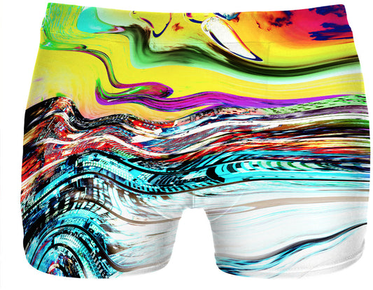 Slip And Slide Underwear #1
