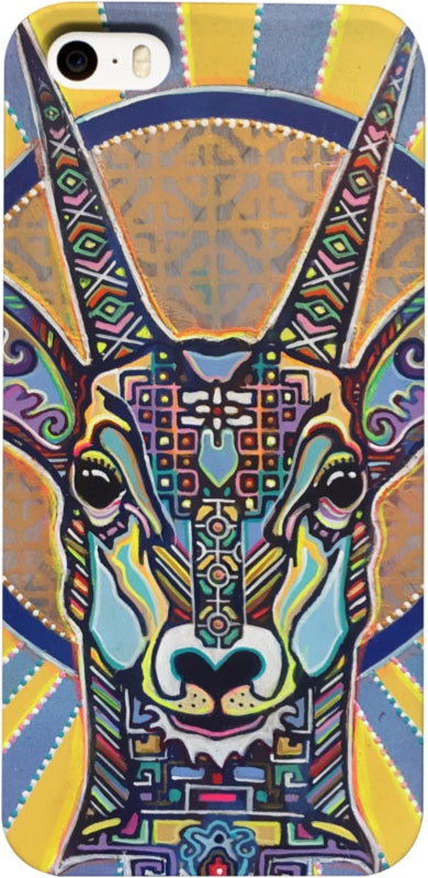 Magic Antelope