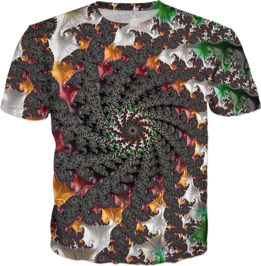 Abyssness T-Shirt