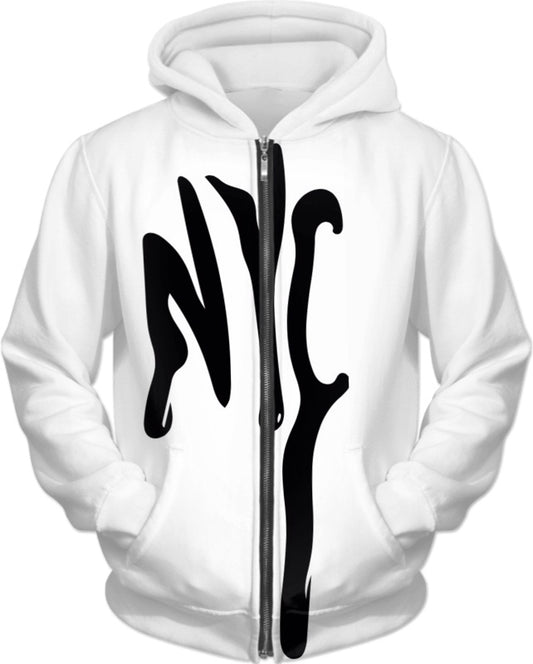 NEW YORK ME Hoodie