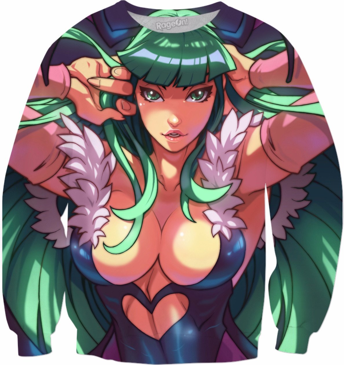Morrigan Sweatshirt