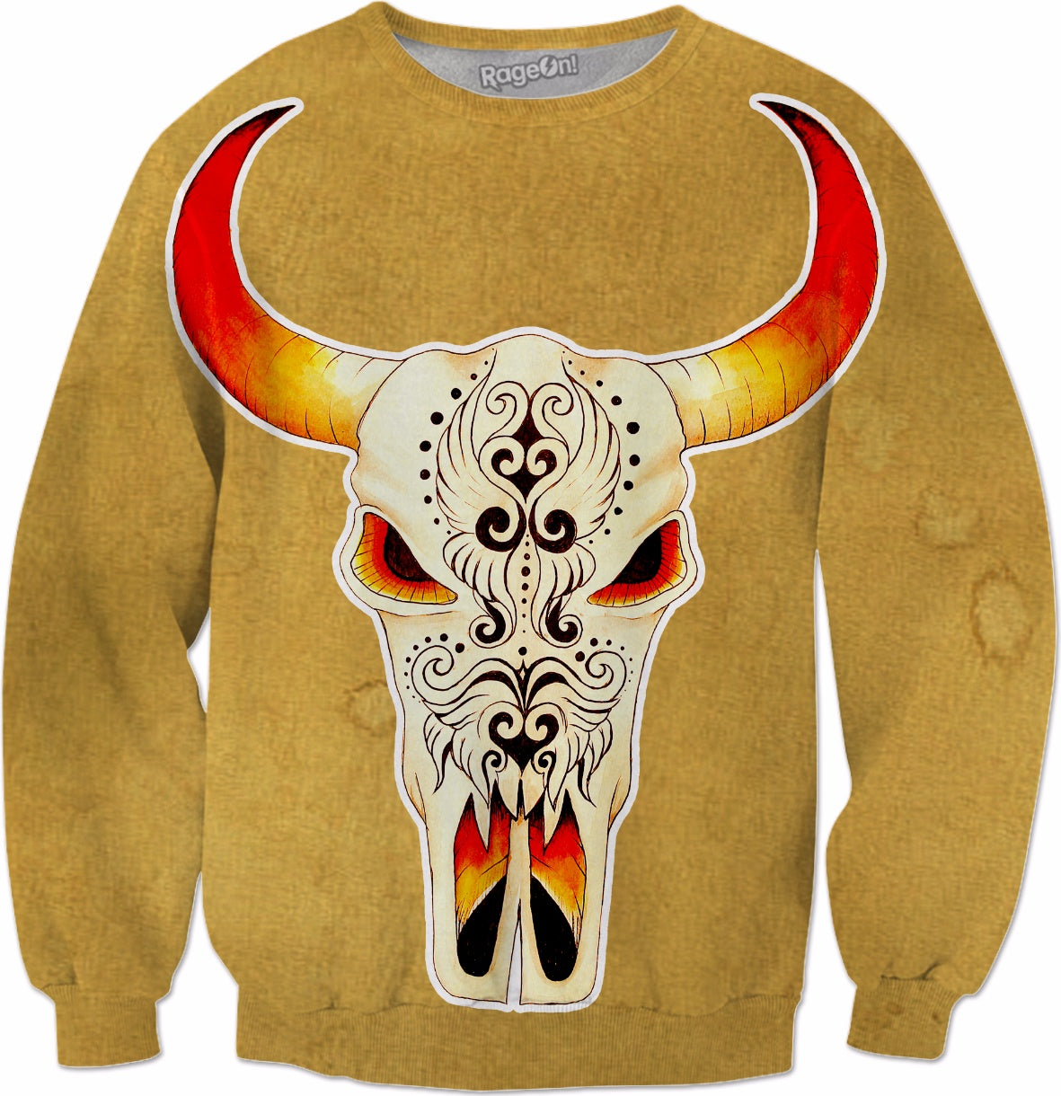 Desert Rain Sweatshirt