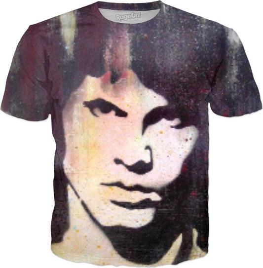 JIM -Full Bleed (Many Products) T-Shirt