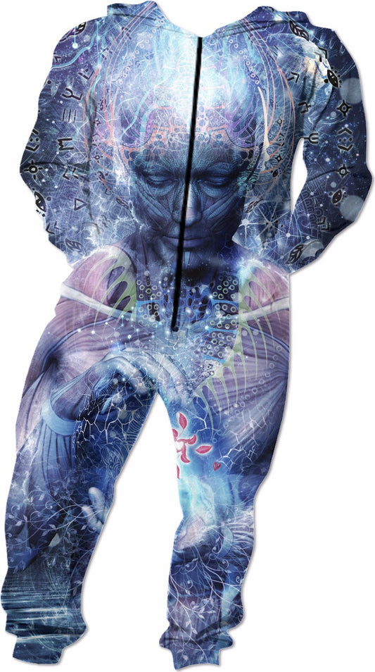 Silence Seekers - Onesie