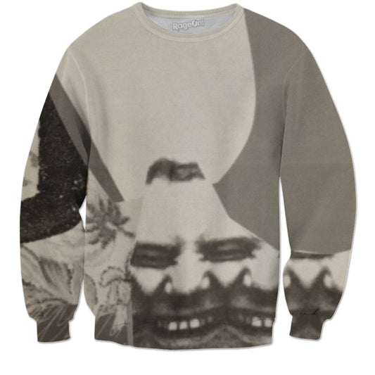 Hardy Har Sweatshirt