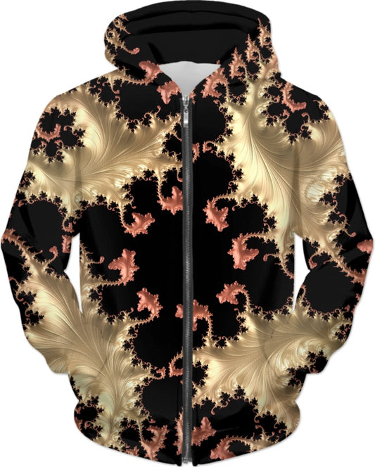 Darkness Matters (ALL PRODUCTS) Hoodie