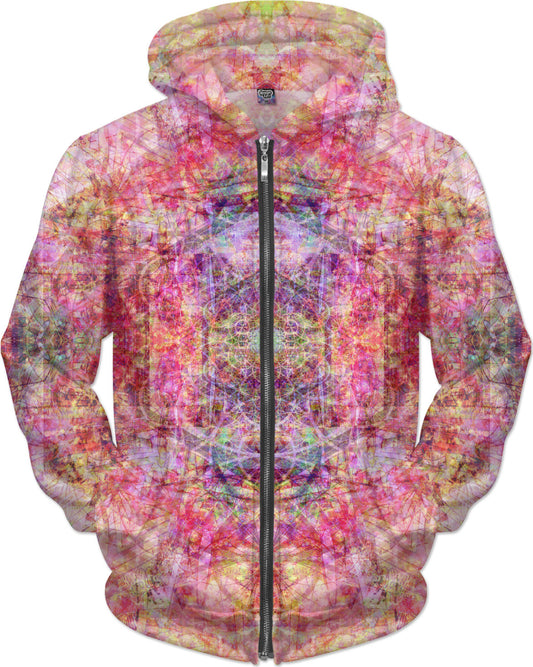 Beau If Ful M41 Hoodie