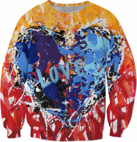 BON LOVE Sweatshirt