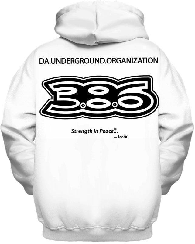 Big Man Hoodie