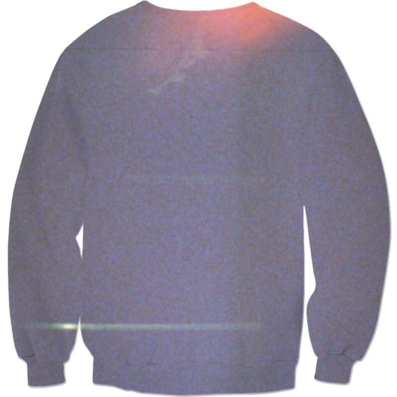 Film Burn Sweatshirt