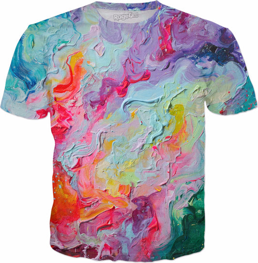 Elements Aurora T-Shirt