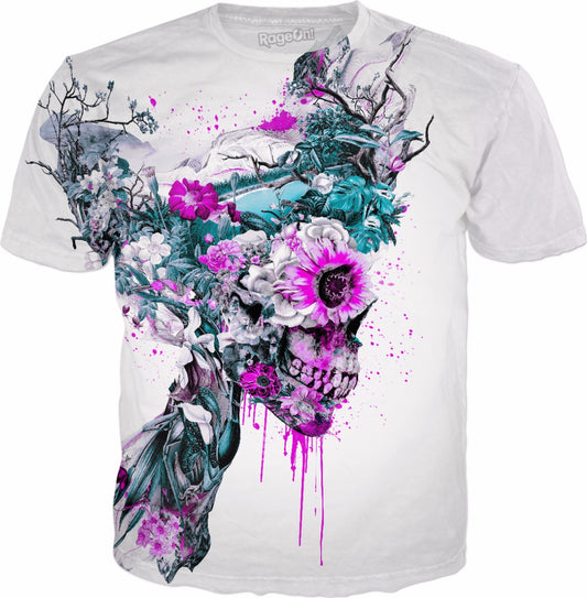 Don't Kill The Nature II T-Shirt