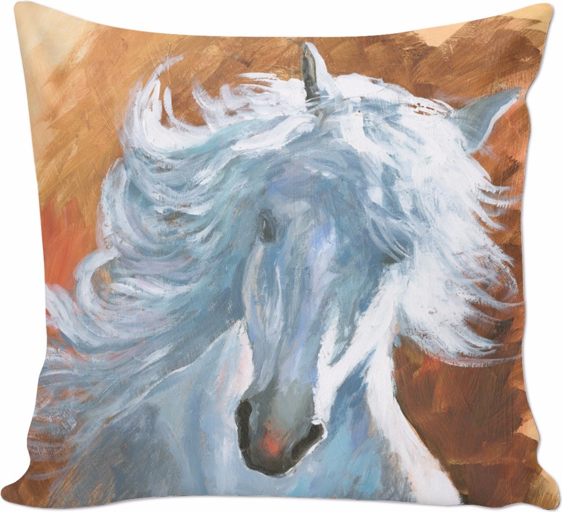 BON STRAWBERRY ROAN
