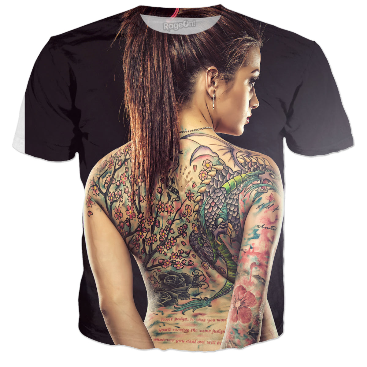 Hands Tied T-Shirt