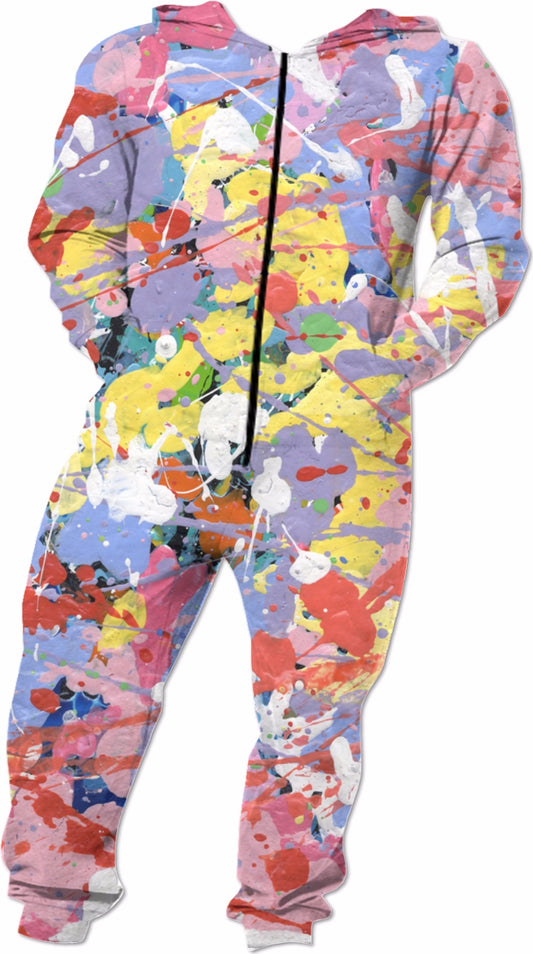 BON NEW LIFE Onesie