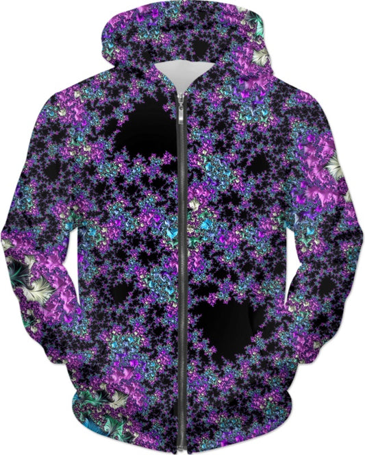 Purple Rain (ALL PRODUCTS) Hoodie