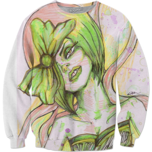 April March Sweatshirt