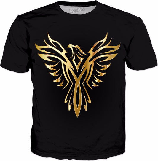 Legendary Phoenix T-Shirt