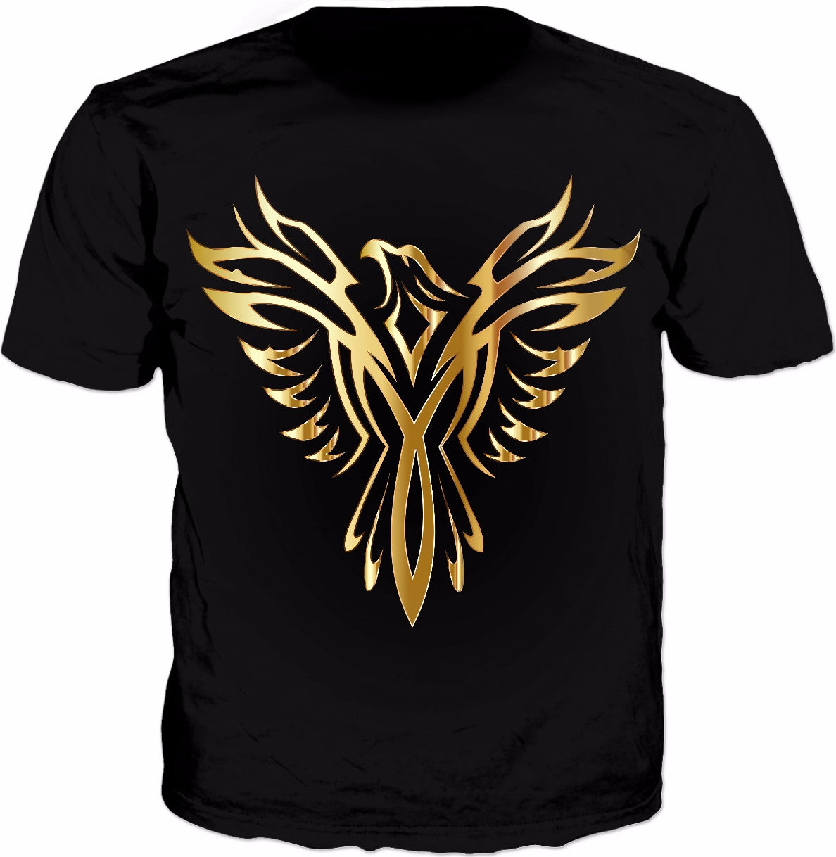 Legendary Phoenix T-Shirt