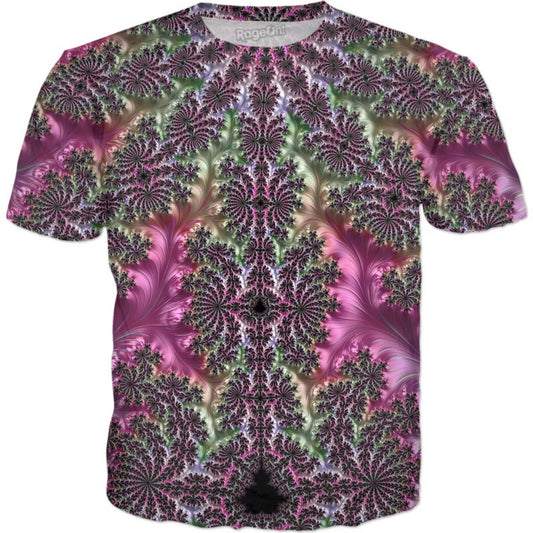 Pink Abyss (ALL PRODUCTS) T-Shirt