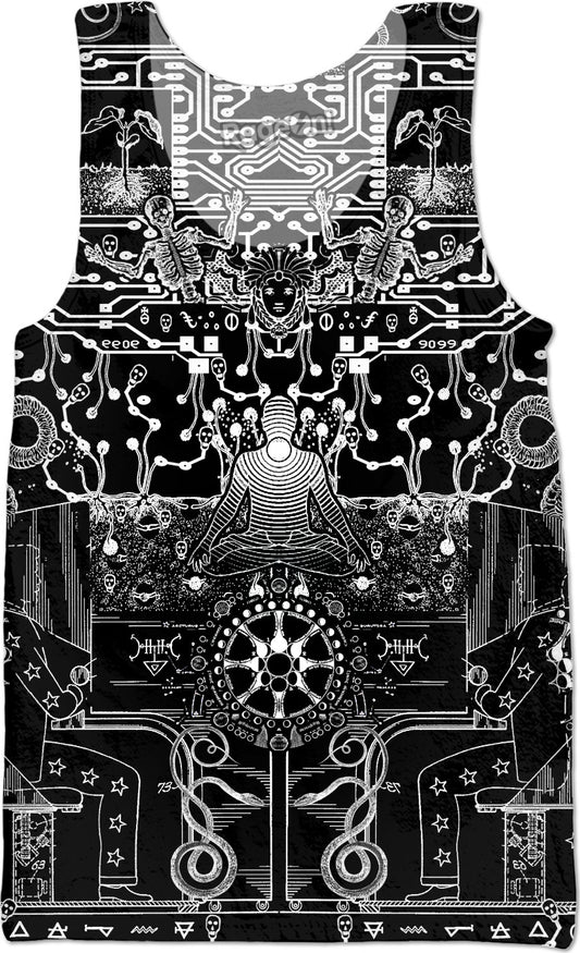 Seed Circuits Tank Top