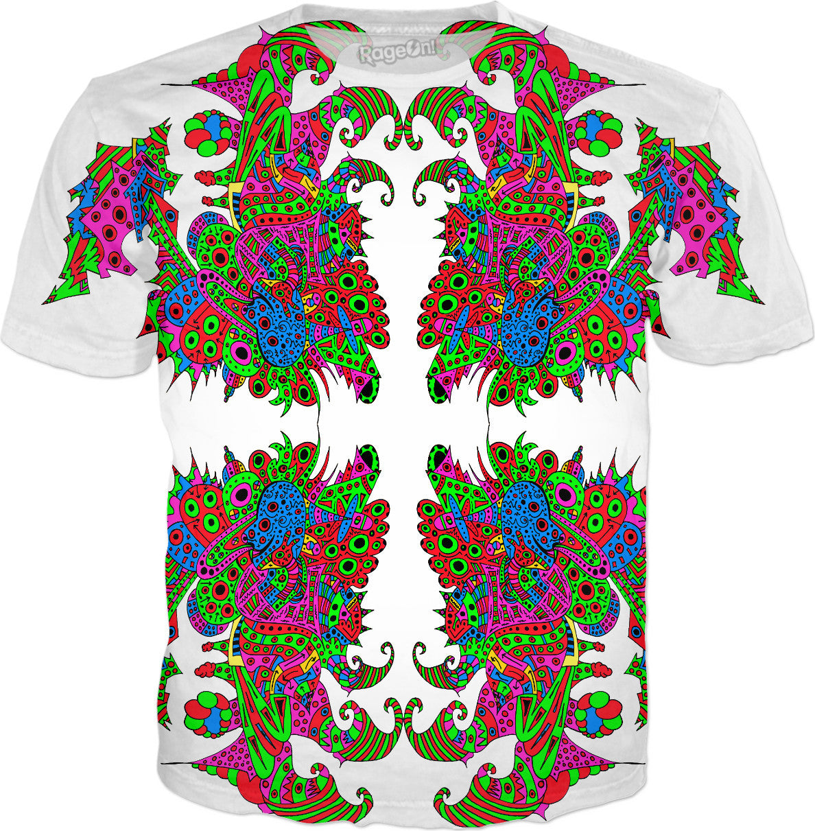 Convergence T-Shirt