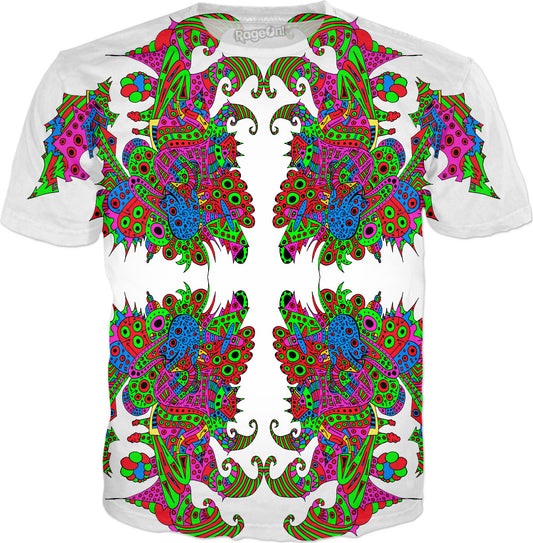 Convergence T-Shirt