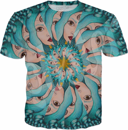 Atlantis T-Shirt