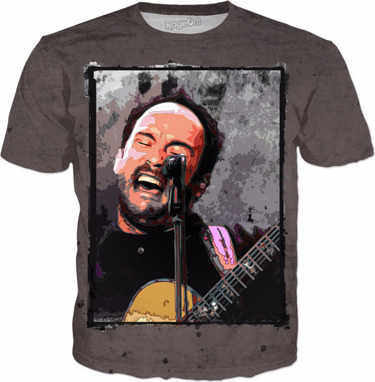 Grey St. T-Shirt