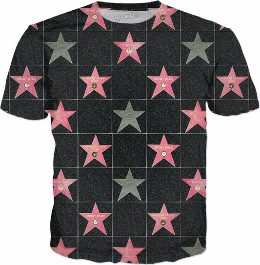 Stars T-Shirt
