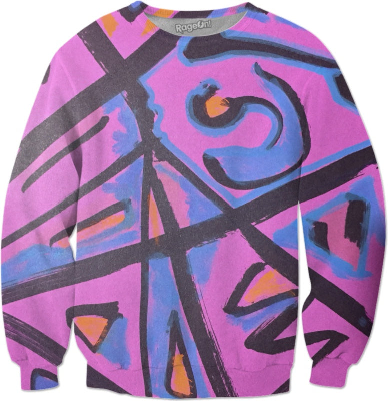 Swishshape Sweatshirt