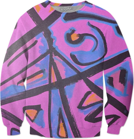 Swishshape Sweatshirt