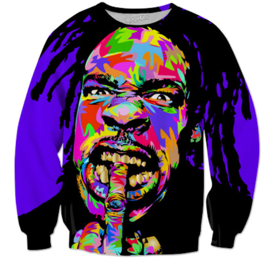 Busa Sweatshirt