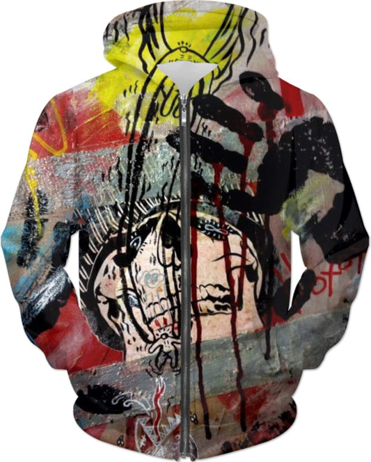 Artist Hoodie