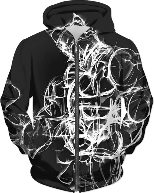 Strong Hoodie