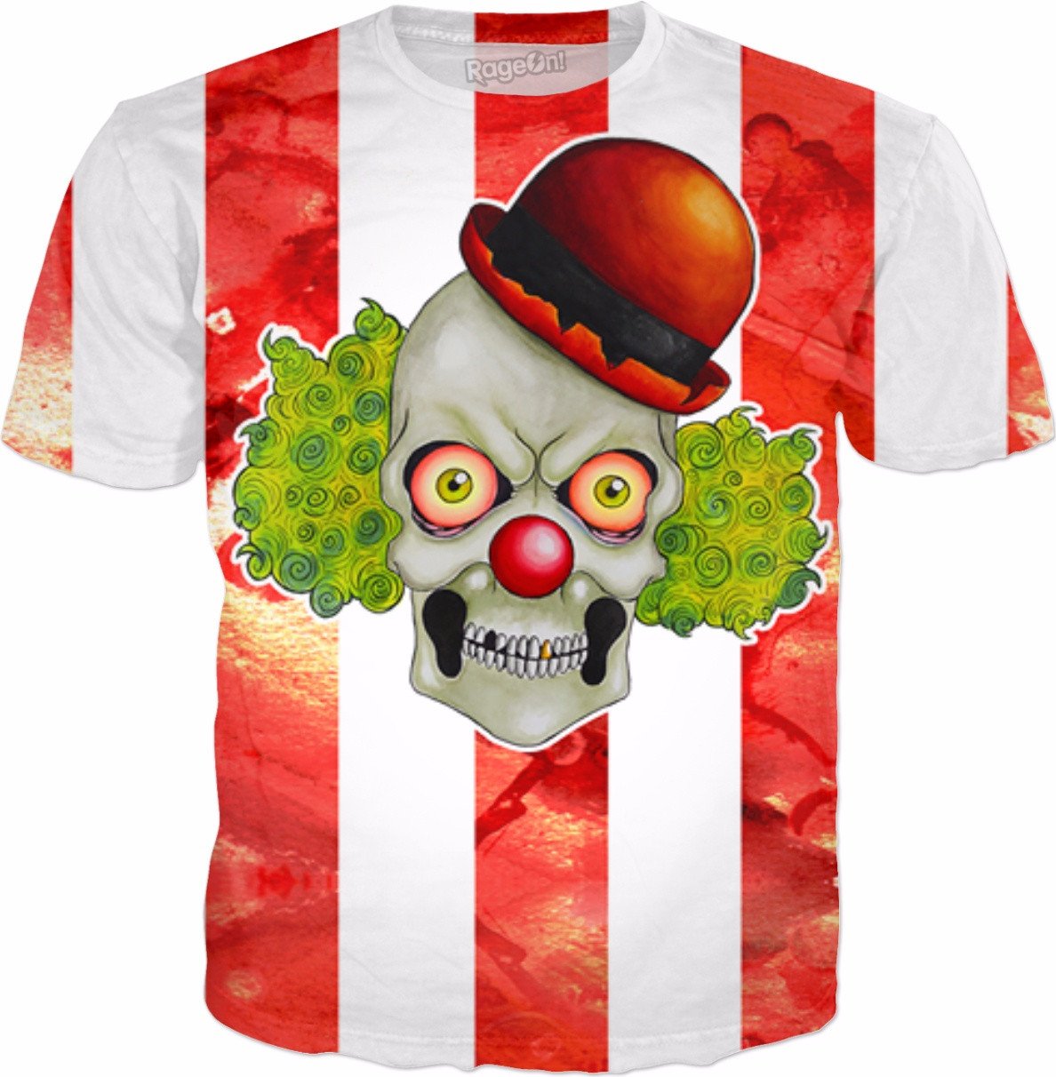 Mr.Nice T-Shirt