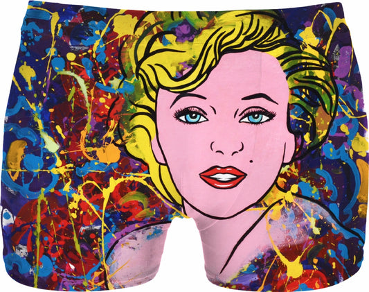 BON ICONIC FUTURISTIC Underwear