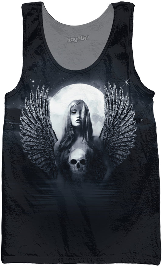 Selene Tank Top