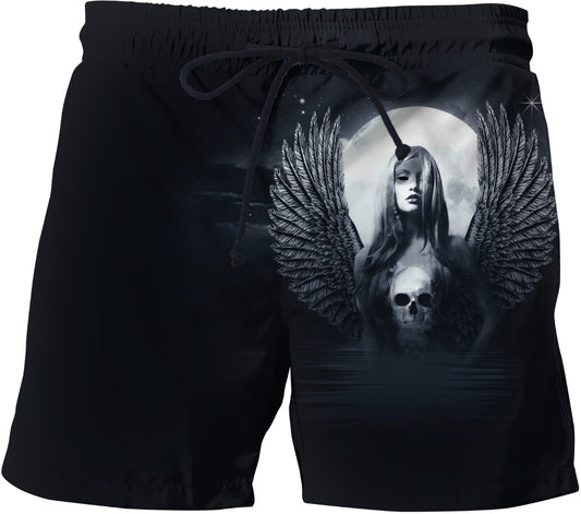 Selene Swim Trunks