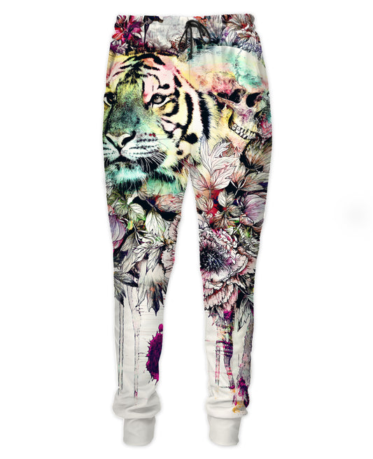 Interpretation of a dream - Tiger Joggers