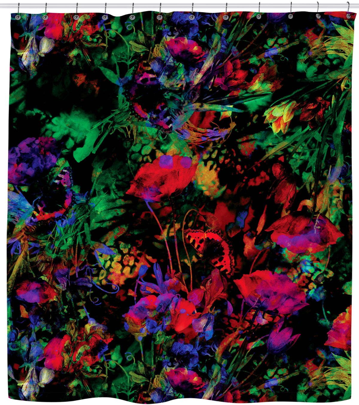 Pandora Shower Curtain