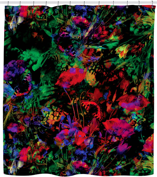 Pandora Shower Curtain
