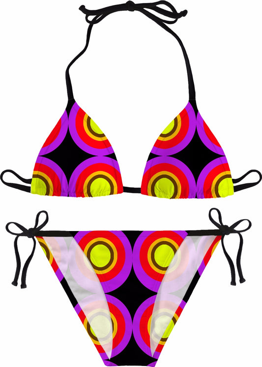 Funky Fever Bikini