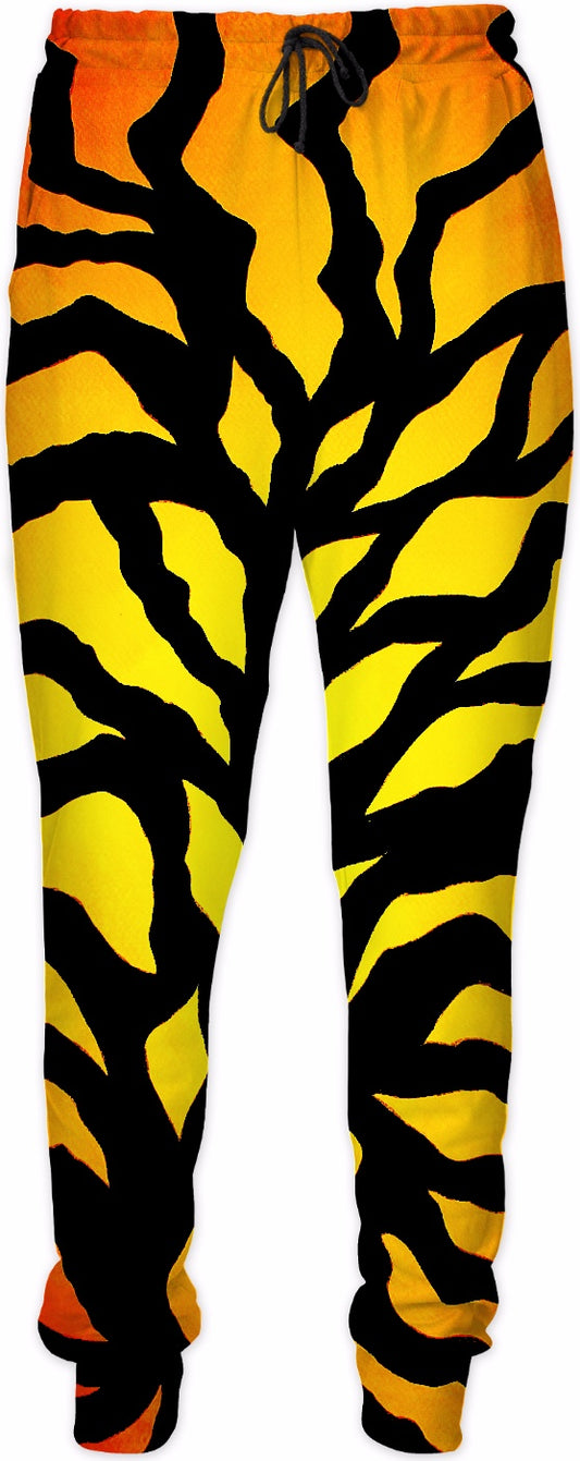 Hot Lava Joggers