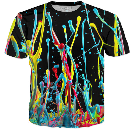 Splash T-Shirt