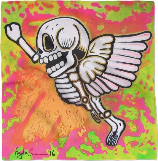AGA SUPER BONES