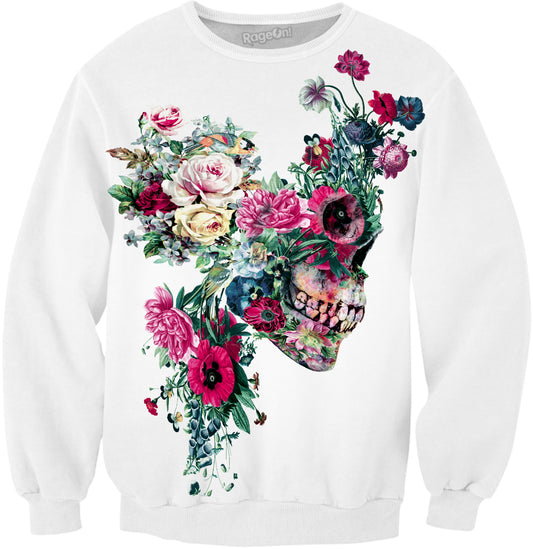 SKULL VIII Sweatshirt