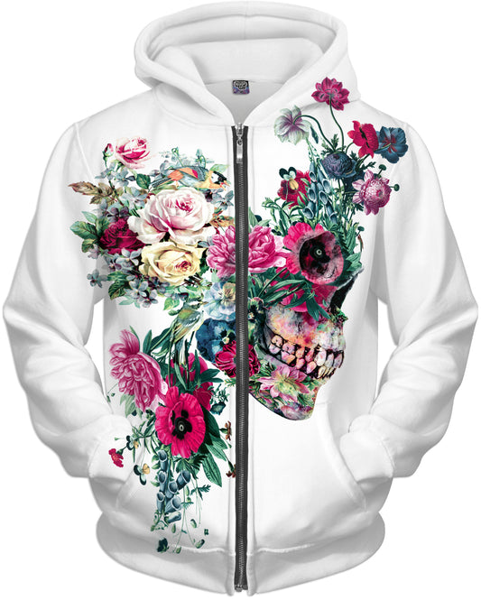 SKULL VIII Hoodie