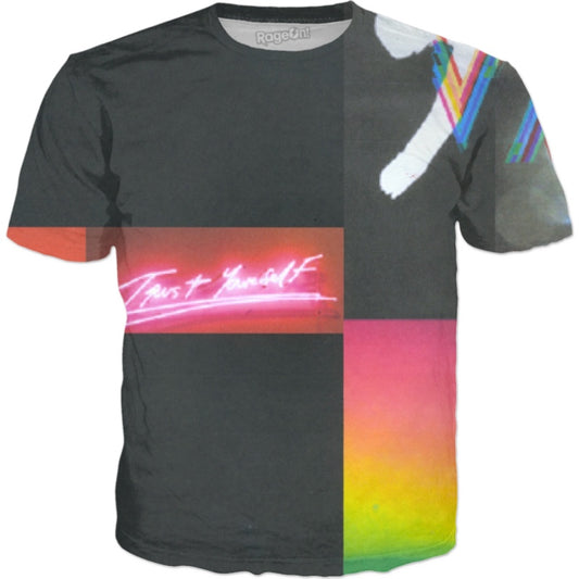 Trust Your Dust T-Shirt