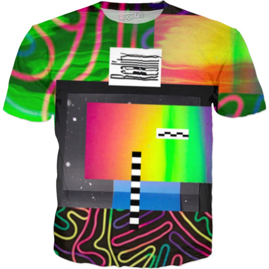 Fix Your Television T-Shirt